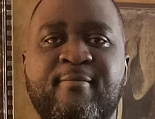 Clyde Skeete