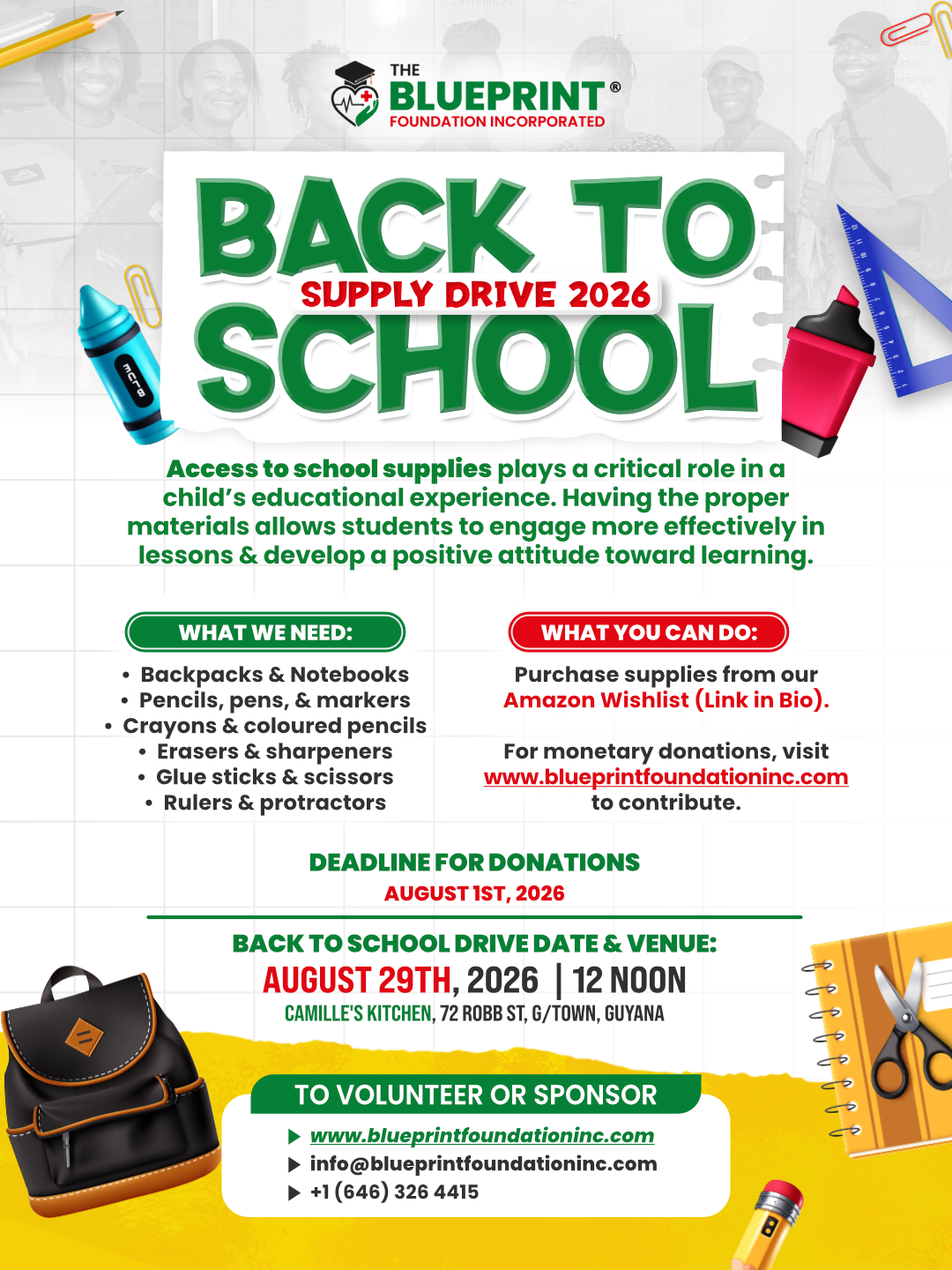 Back to School 1