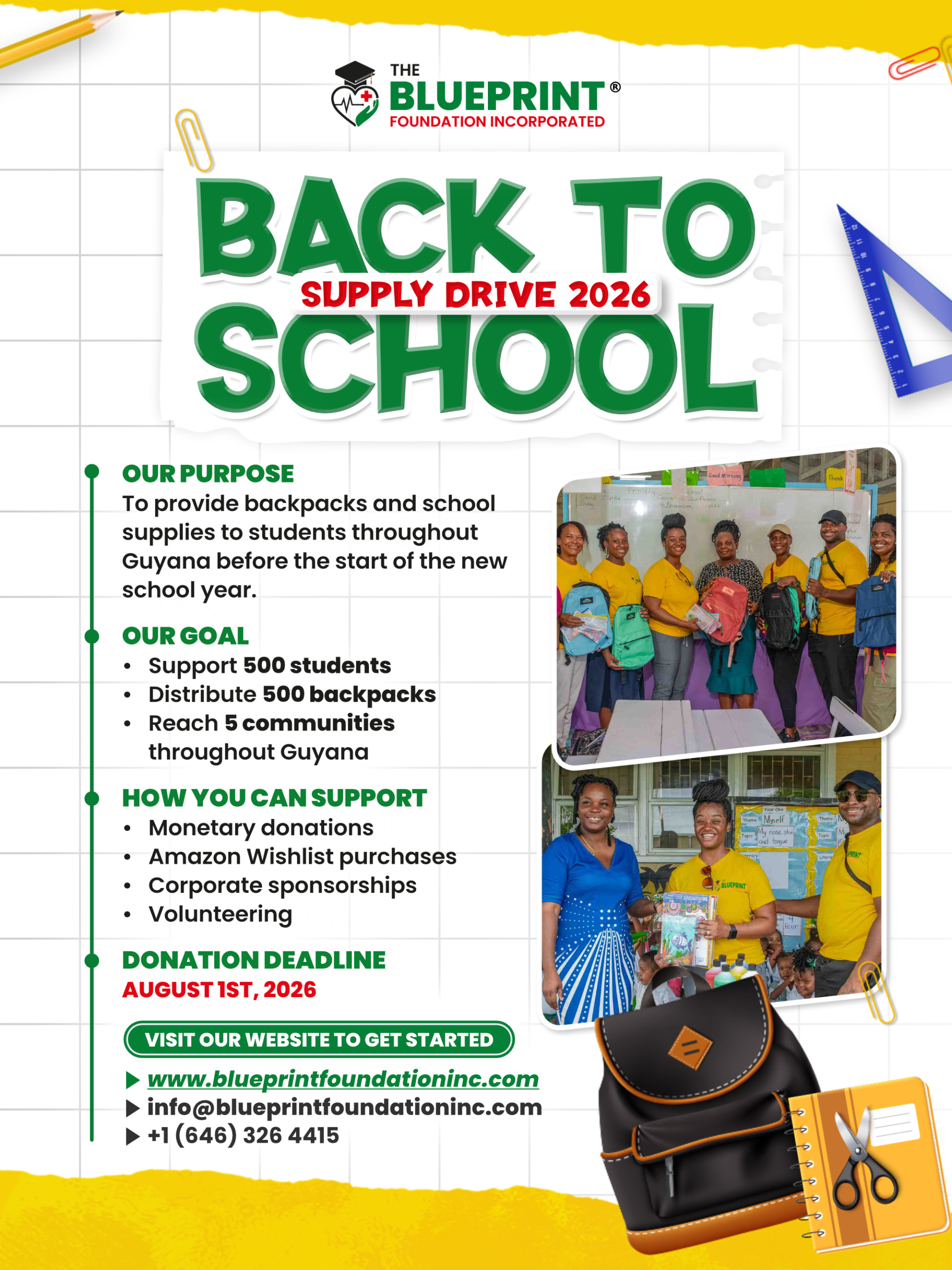 Back to School 2